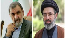 تعيين محسن رضائي ممثلا لقائد الثورة الاسلامية في المجلس الاعلى للأمن القومي